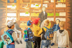 Narodowy Program Rozwoju Czytelnictwa
