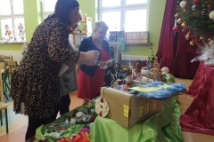 Konkurs bożonarodzeniowy 1