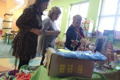 Konkurs bożonarodzeniowy 2