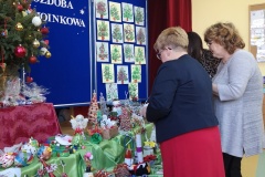 Konkurs bożonarodzeniowy 4