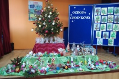 Konkurs bożonarodzeniowy 6