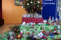 Konkurs bożonarodzeniowy 5