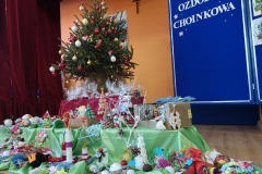 Konkurs bożonarodzeniowy 3