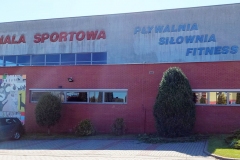 hala-kolno