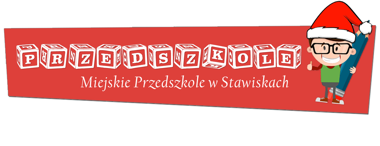 Miejskie Przedszkole w Stawiskach