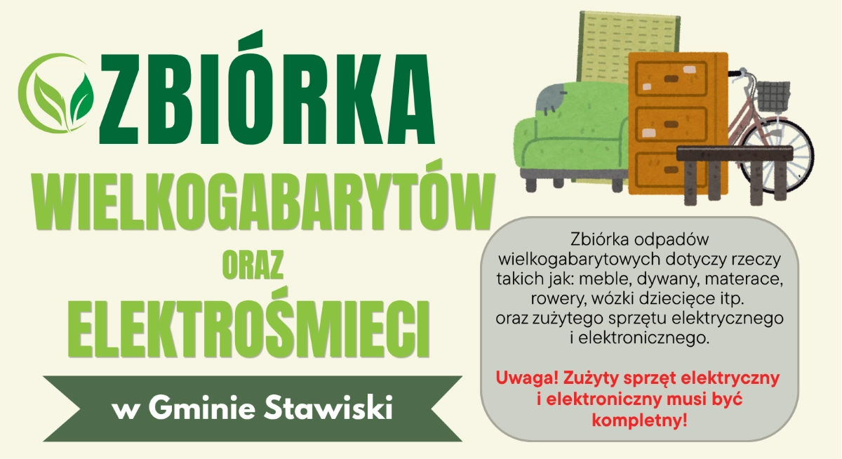 obrazek dekoracyjny - elektrośmieci