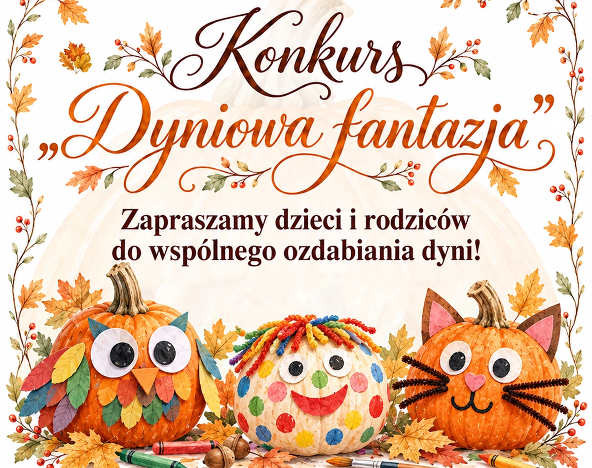 plakat konkursu